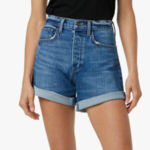 Joe's Jeans High Waist Alex Shorts